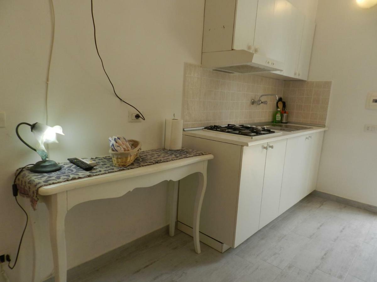 Апартаменти Flat In Fiera Понте Галерія Екстер'єр фото