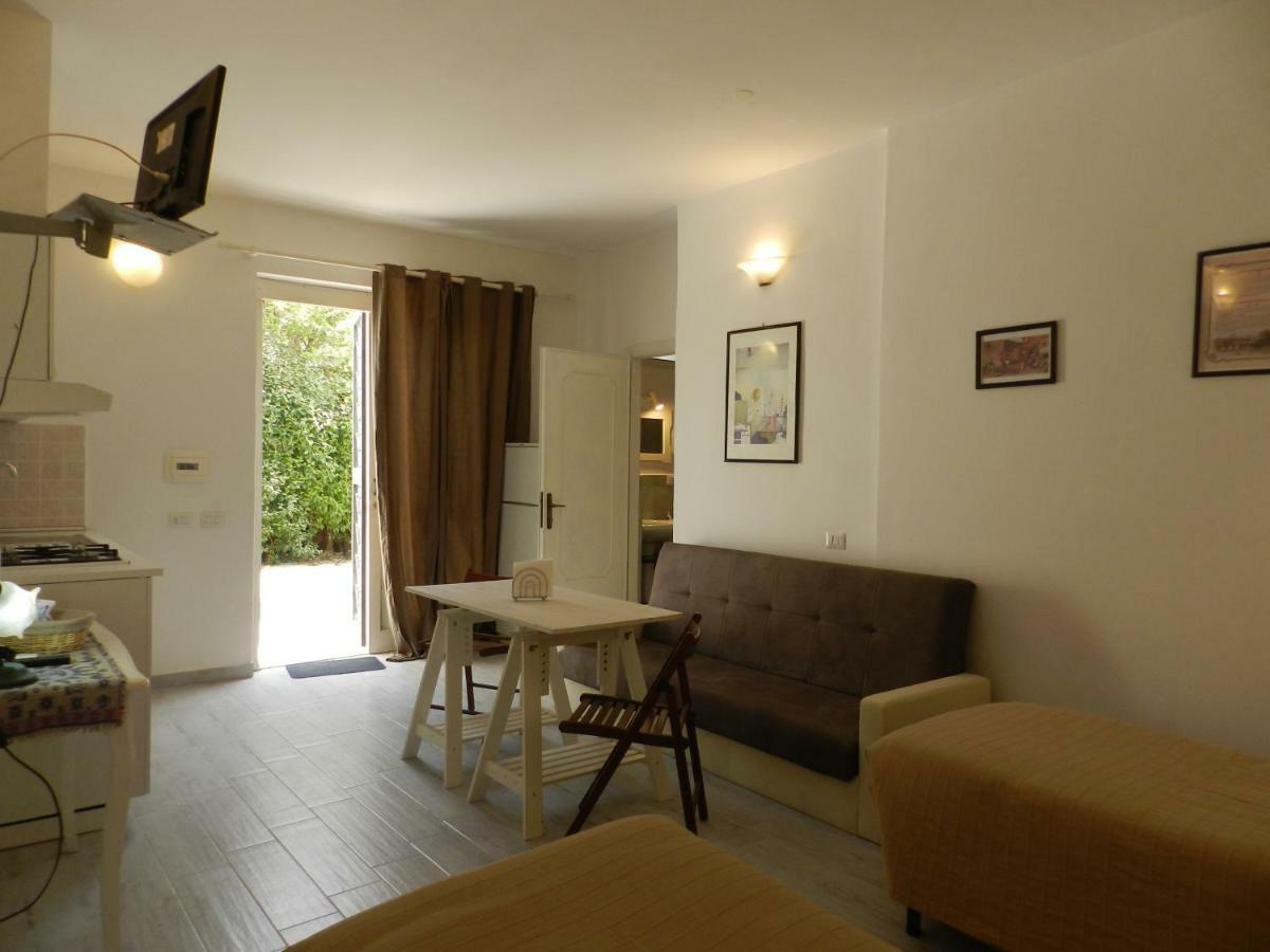 Апартаменти Flat In Fiera Понте Галерія Екстер'єр фото
