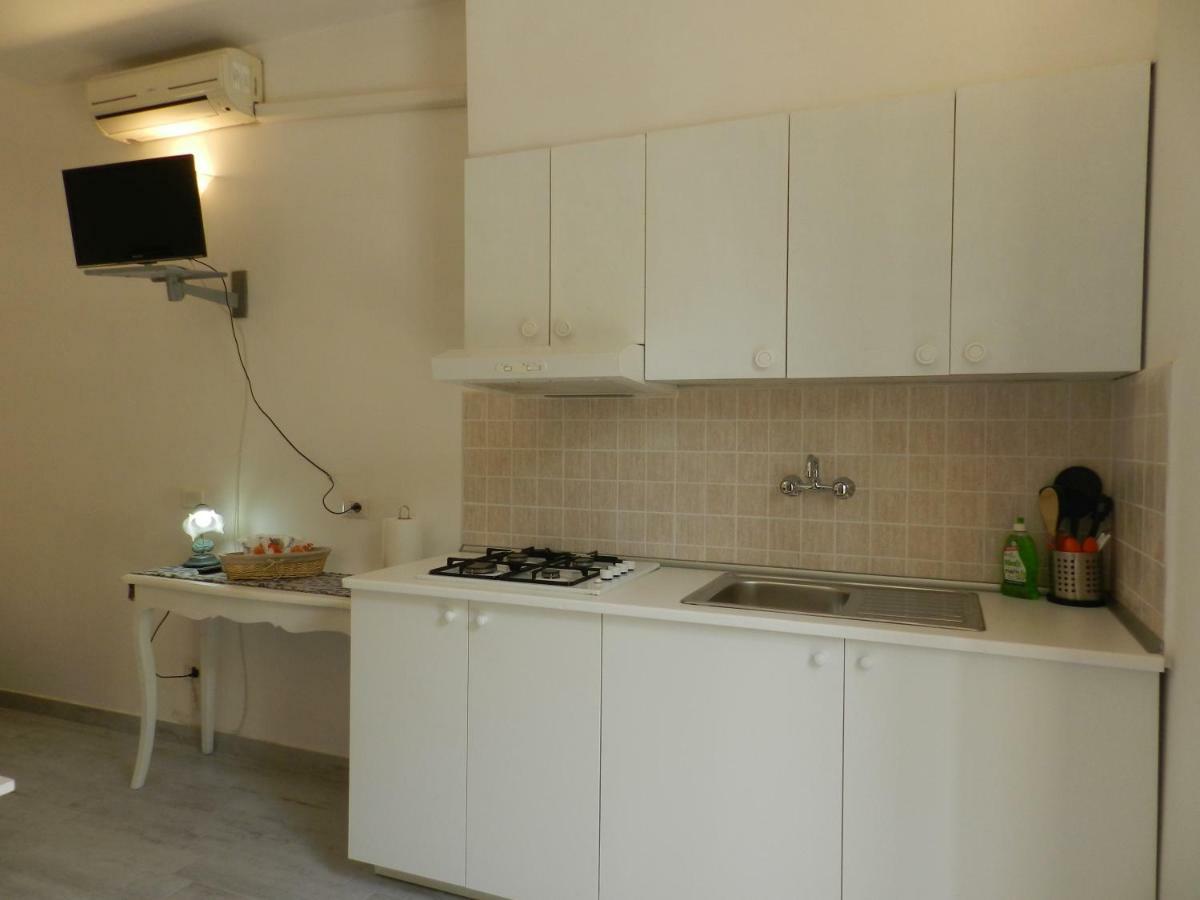 Апартаменти Flat In Fiera Понте Галерія Екстер'єр фото