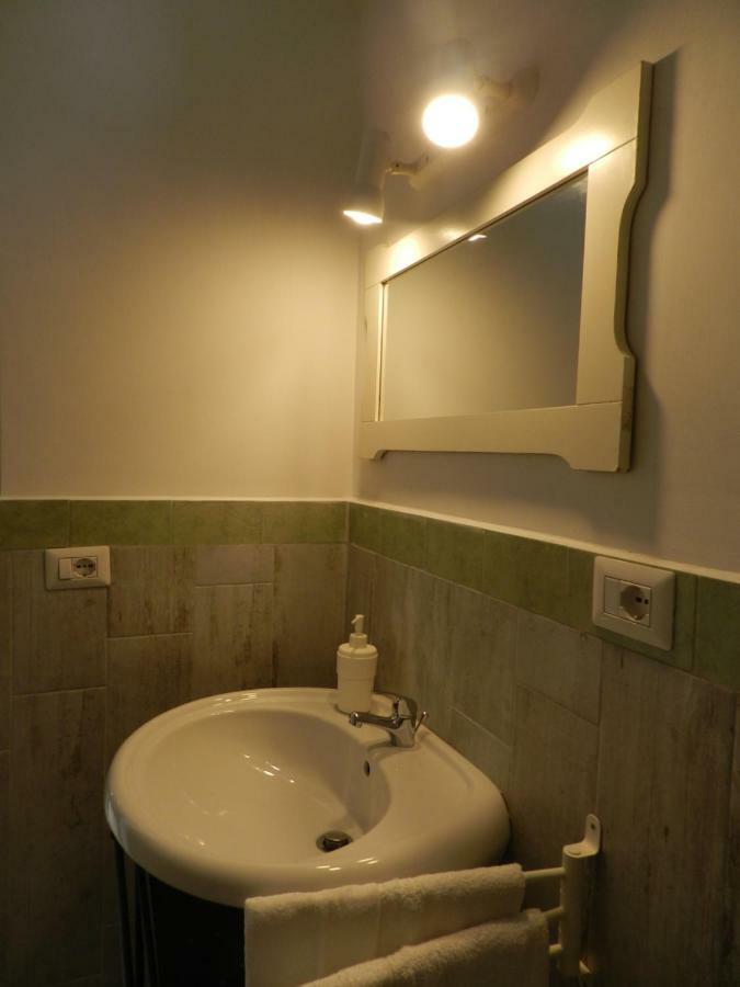 Апартаменти Flat In Fiera Понте Галерія Екстер'єр фото
