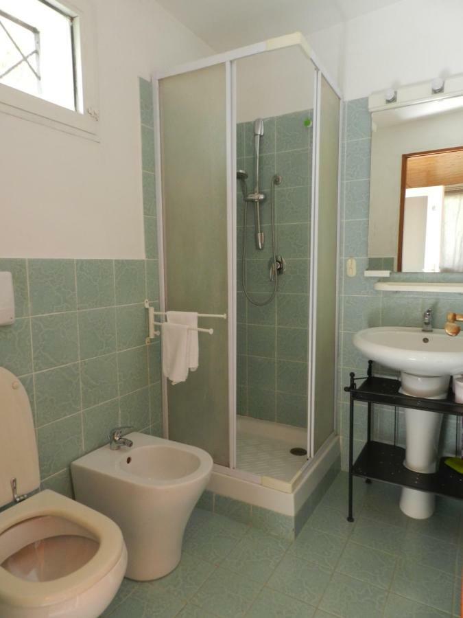 Апартаменти Flat In Fiera Понте Галерія Екстер'єр фото