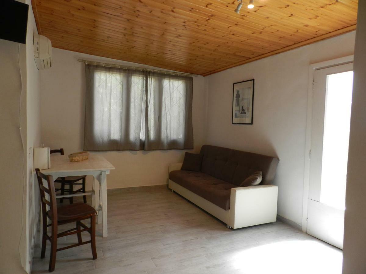 Апартаменти Flat In Fiera Понте Галерія Екстер'єр фото