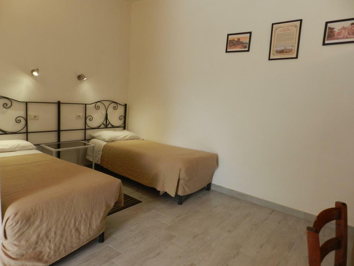 Апартаменти Flat In Fiera Понте Галерія Екстер'єр фото