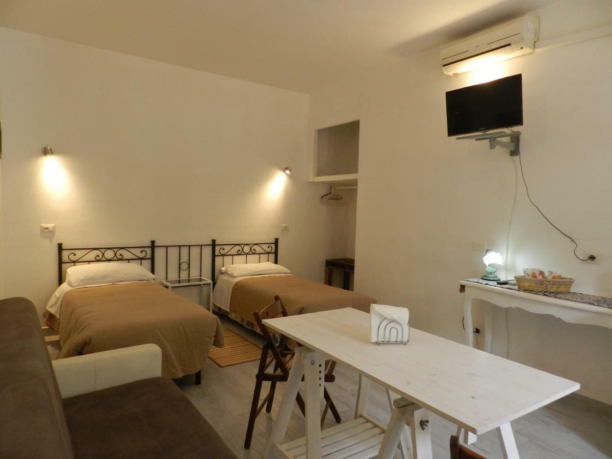Апартаменти Flat In Fiera Понте Галерія Екстер'єр фото