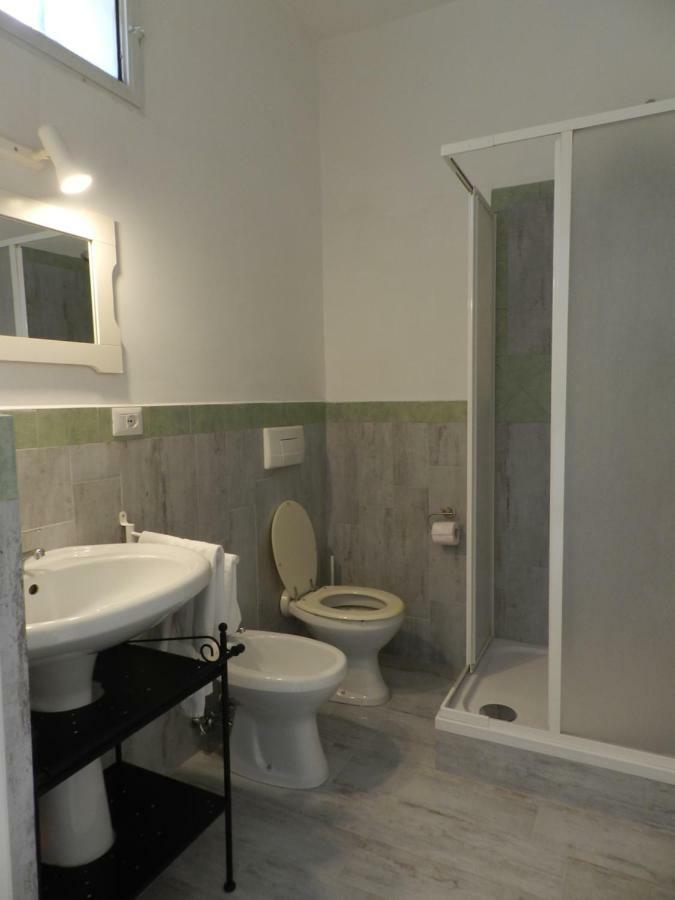 Апартаменти Flat In Fiera Понте Галерія Екстер'єр фото