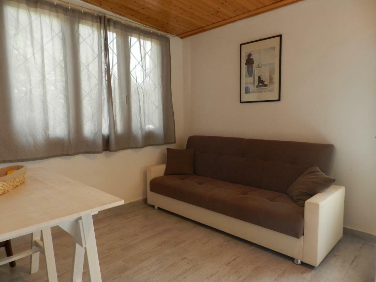 Апартаменти Flat In Fiera Понте Галерія Екстер'єр фото