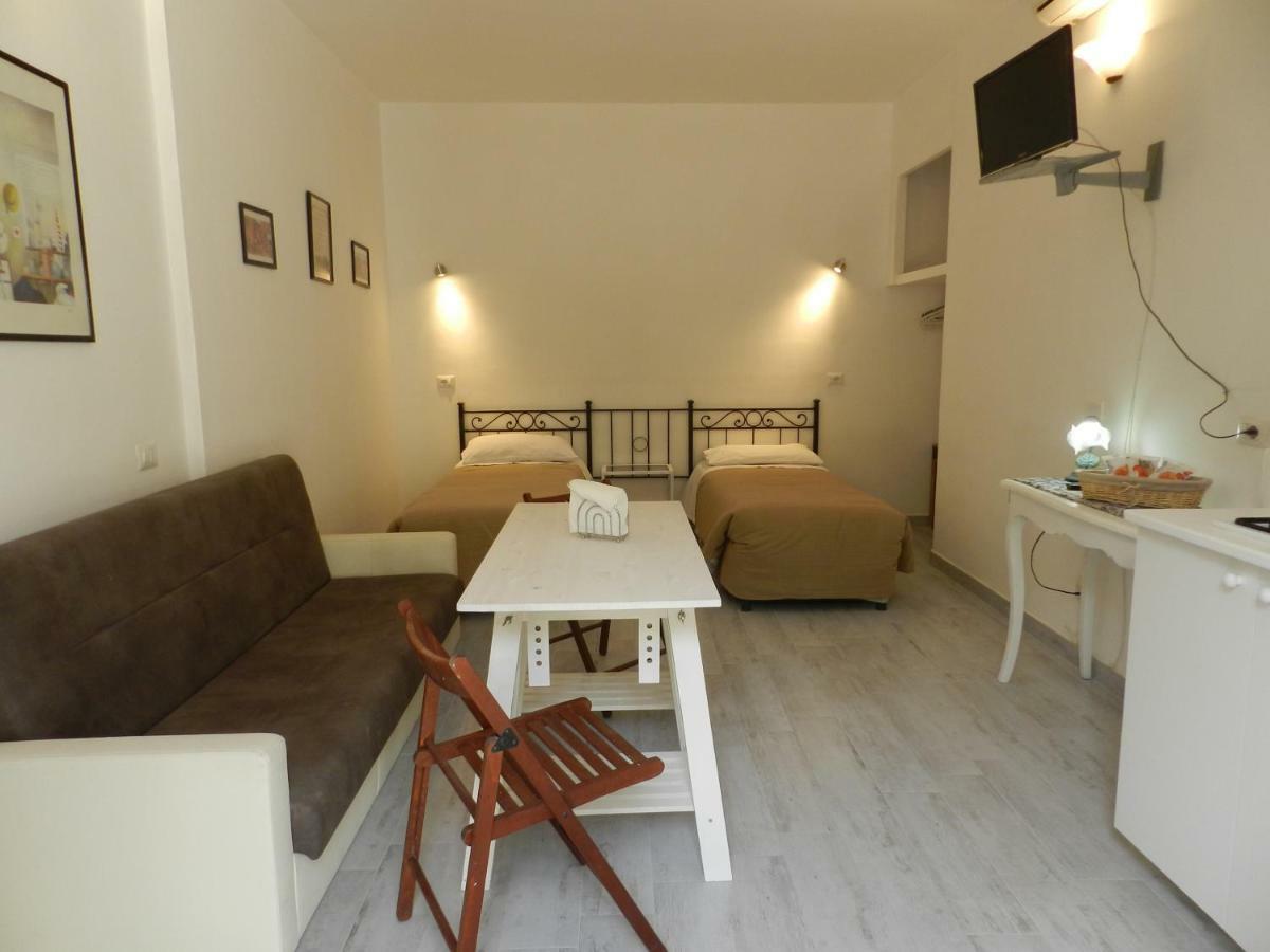 Апартаменти Flat In Fiera Понте Галерія Екстер'єр фото