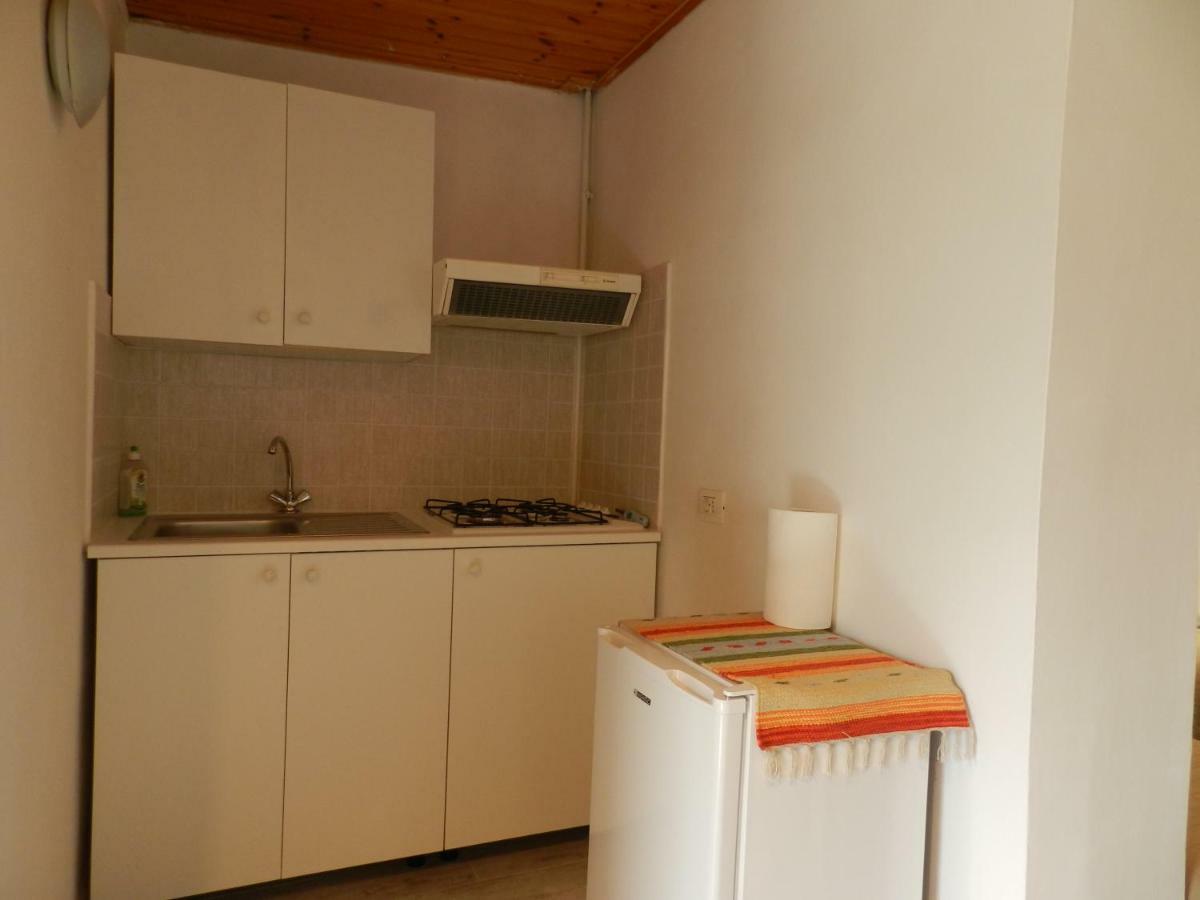 Апартаменти Flat In Fiera Понте Галерія Екстер'єр фото